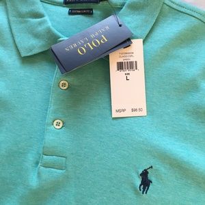 Men’s Polo Shirt